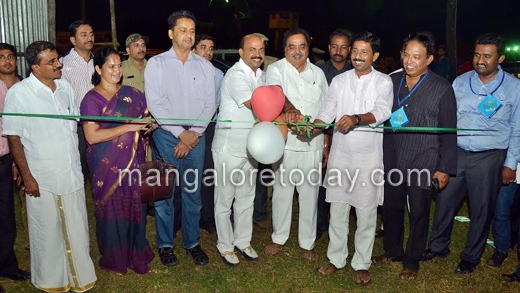 Beach Festival in Panabur 3